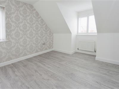 Bedroom Five